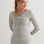 Ribbed Seamless Jackets