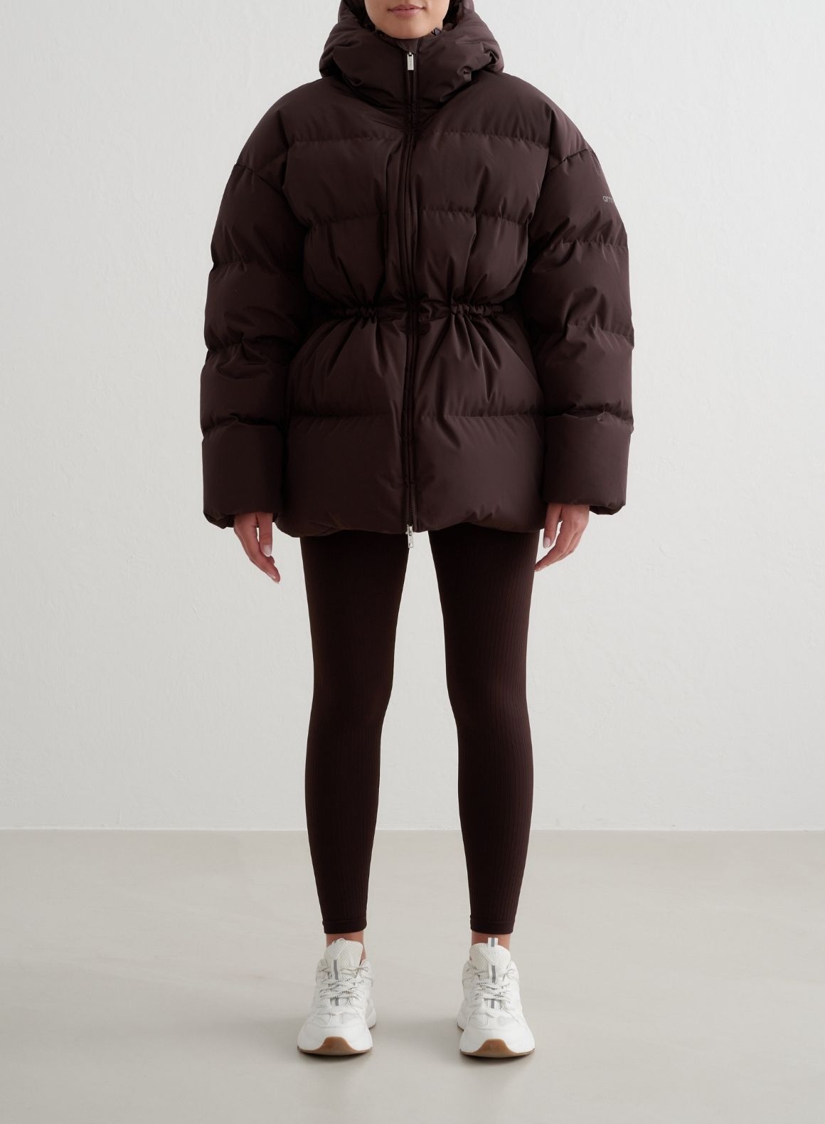 ⭐未使用 12万 nuterm / ニューターム = Puffer Coat Neelix Men's Long Puffer Jacket – Nobis - US