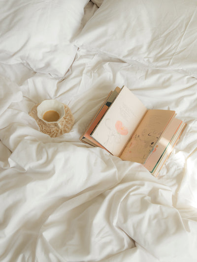 6 Morning Journal Prompts to kickstart your day!