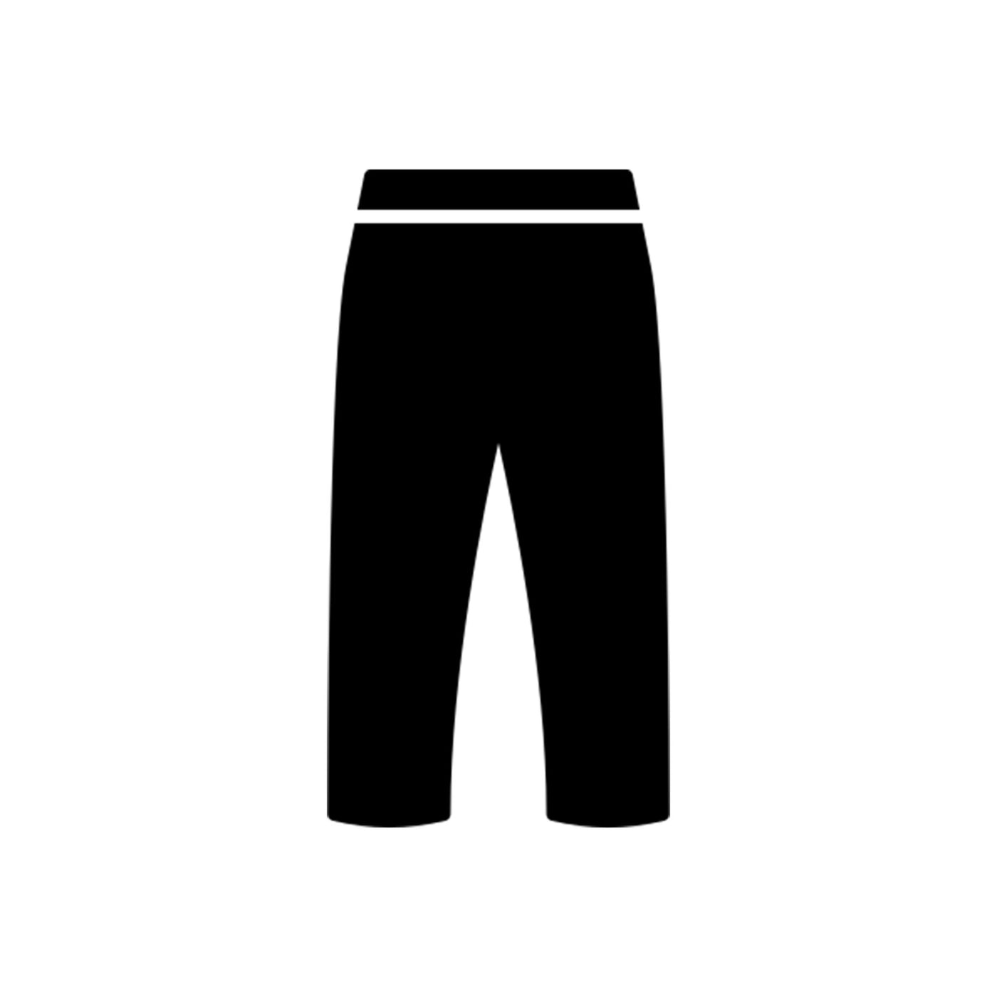 Workout pants