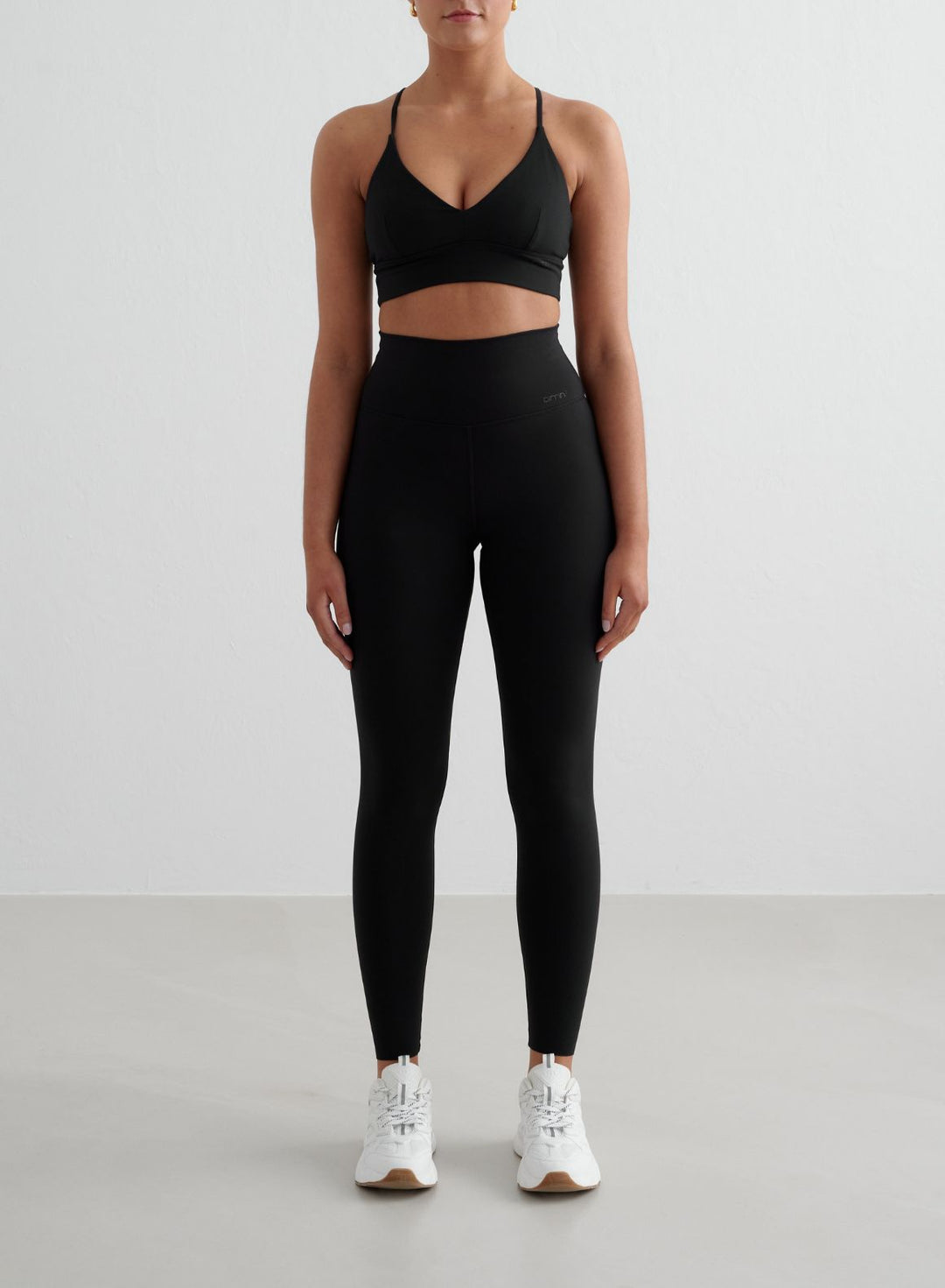 Black Sense Tights – AIM'N