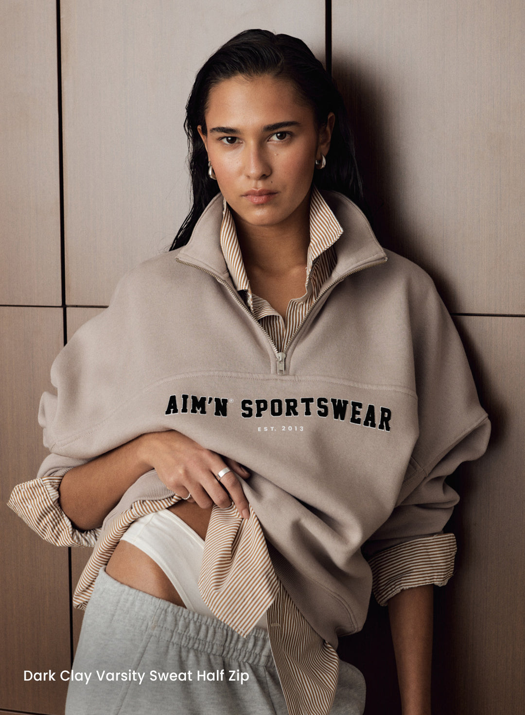 Sense Serenity SS25 – AIM'N