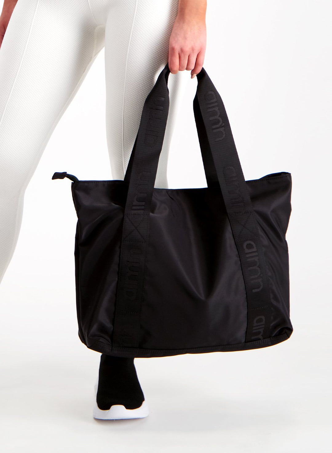 Onesize Tote Bag – AIM'N