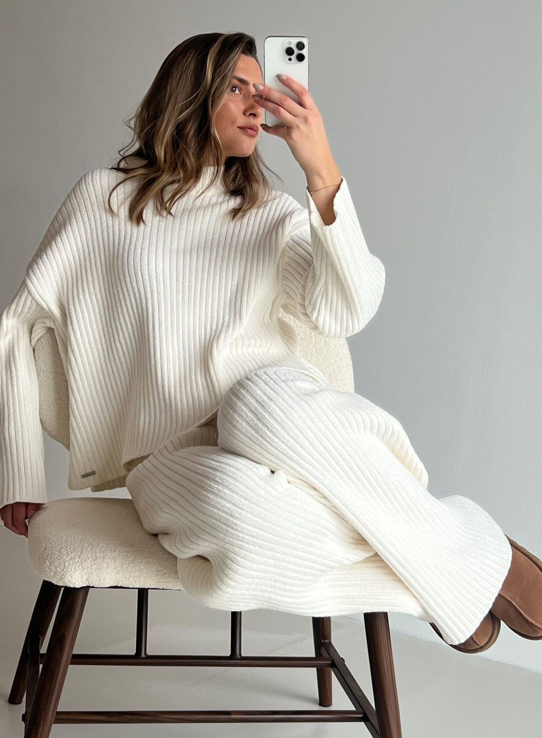 Knitted Sweaters – AIM'N