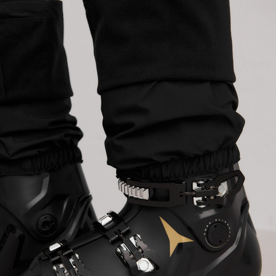 Snow Gaiters
