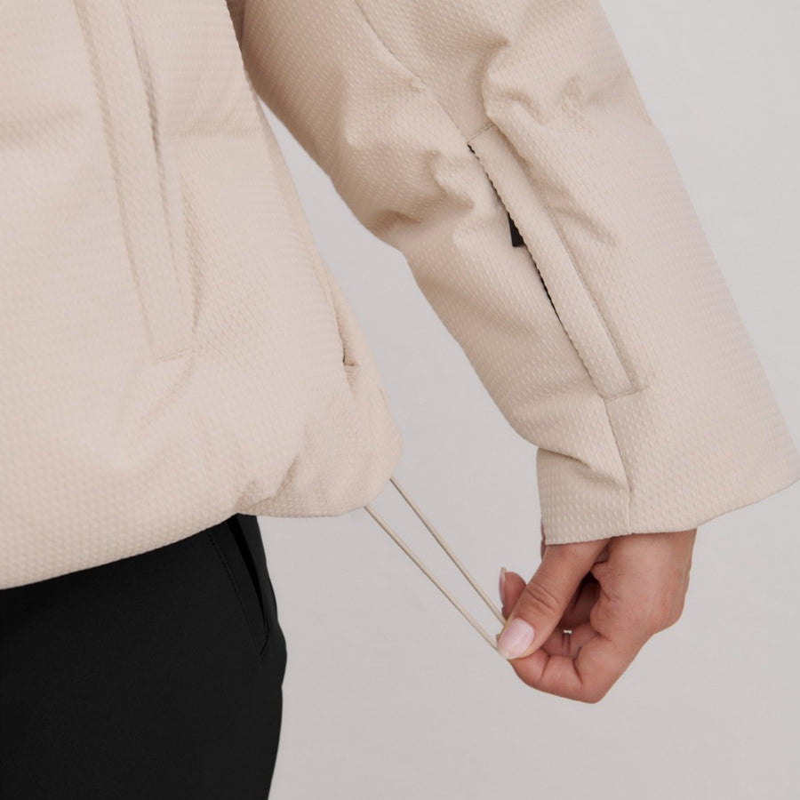 Adjustable Hem