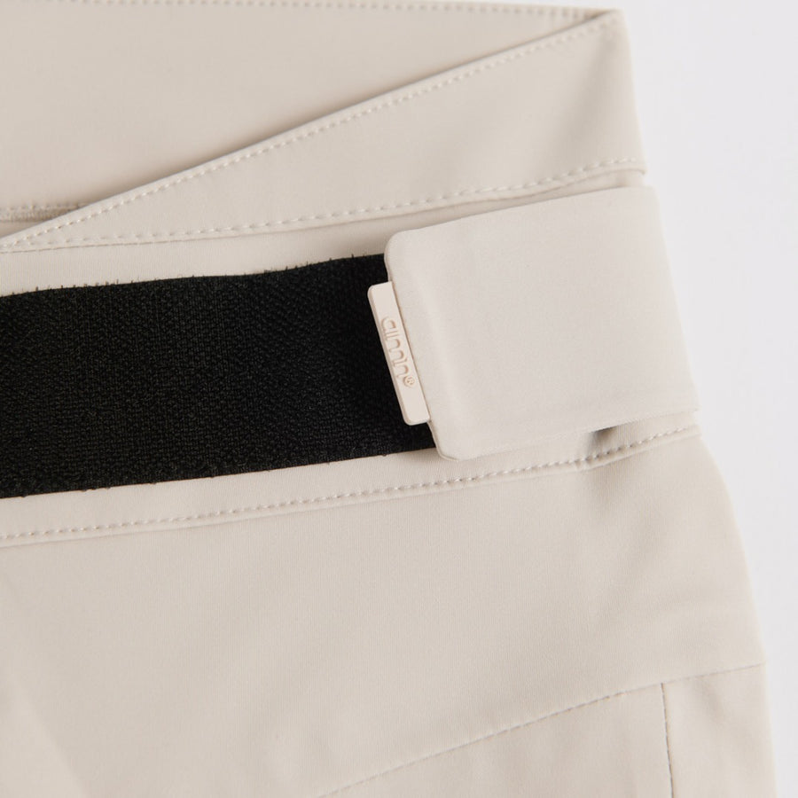 Adjustable Waist