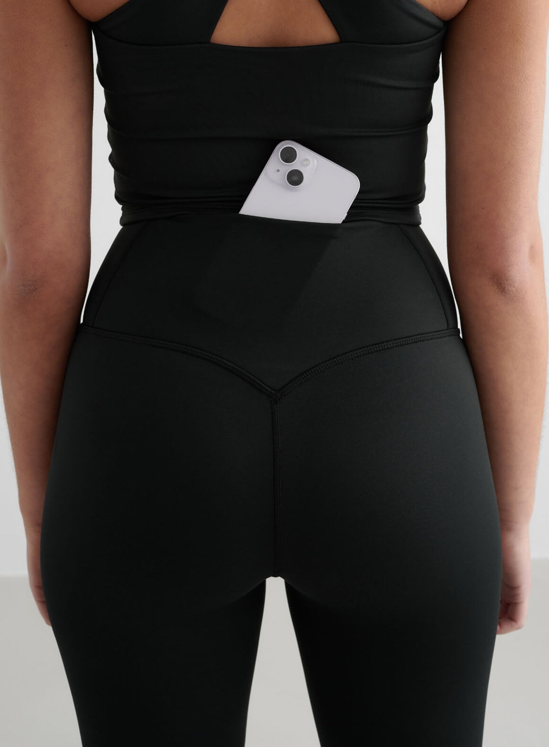 Black Core Tights – AIM'N