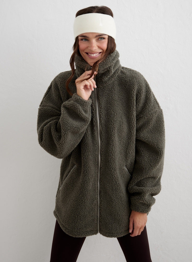 25% OFF<br><br>
JACKETS