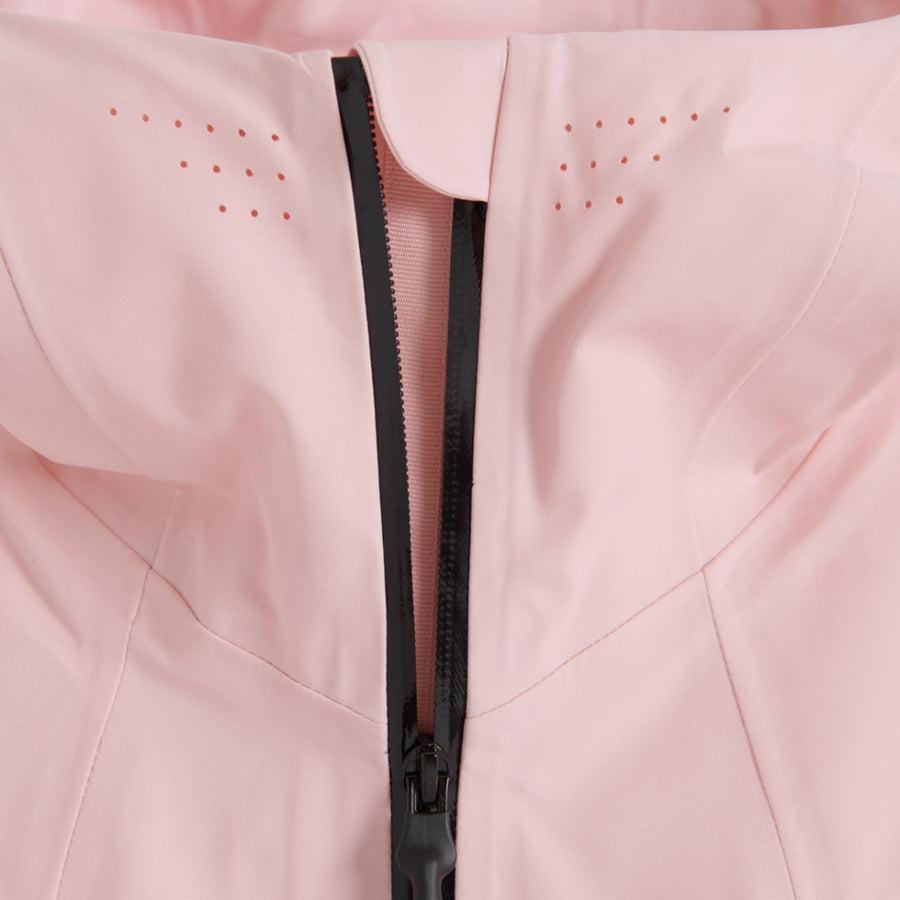 Breathable Collar