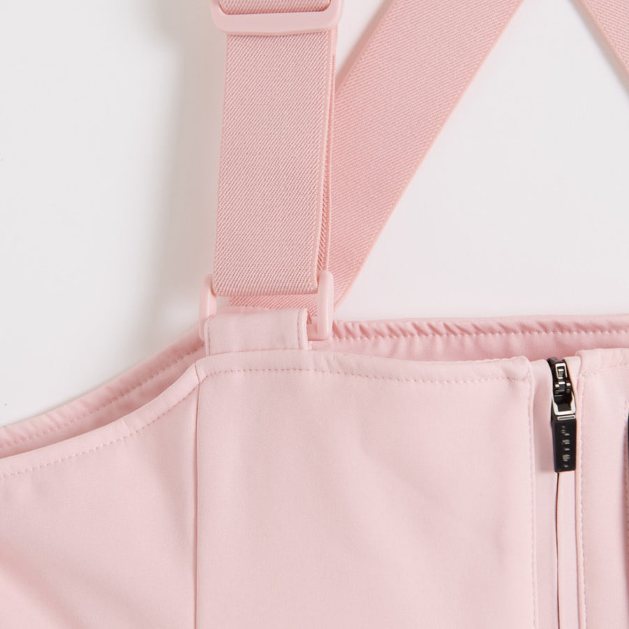 Adjustable Suspenders