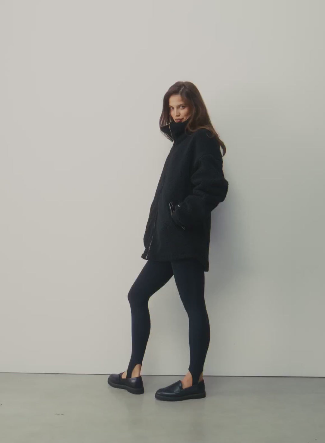 philme minimal batting jacket ブラック philme minimal batting jacket ブラック - メルカリ