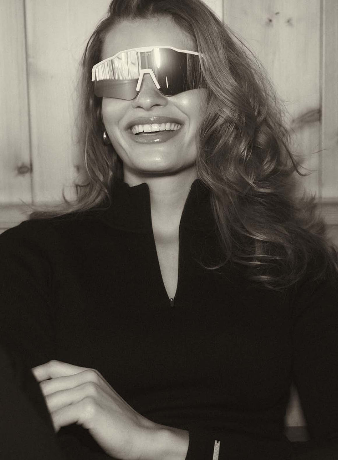 Silver Pace Sunglasses – AIM'N
